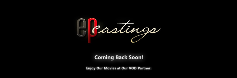 Coming Back Soon!